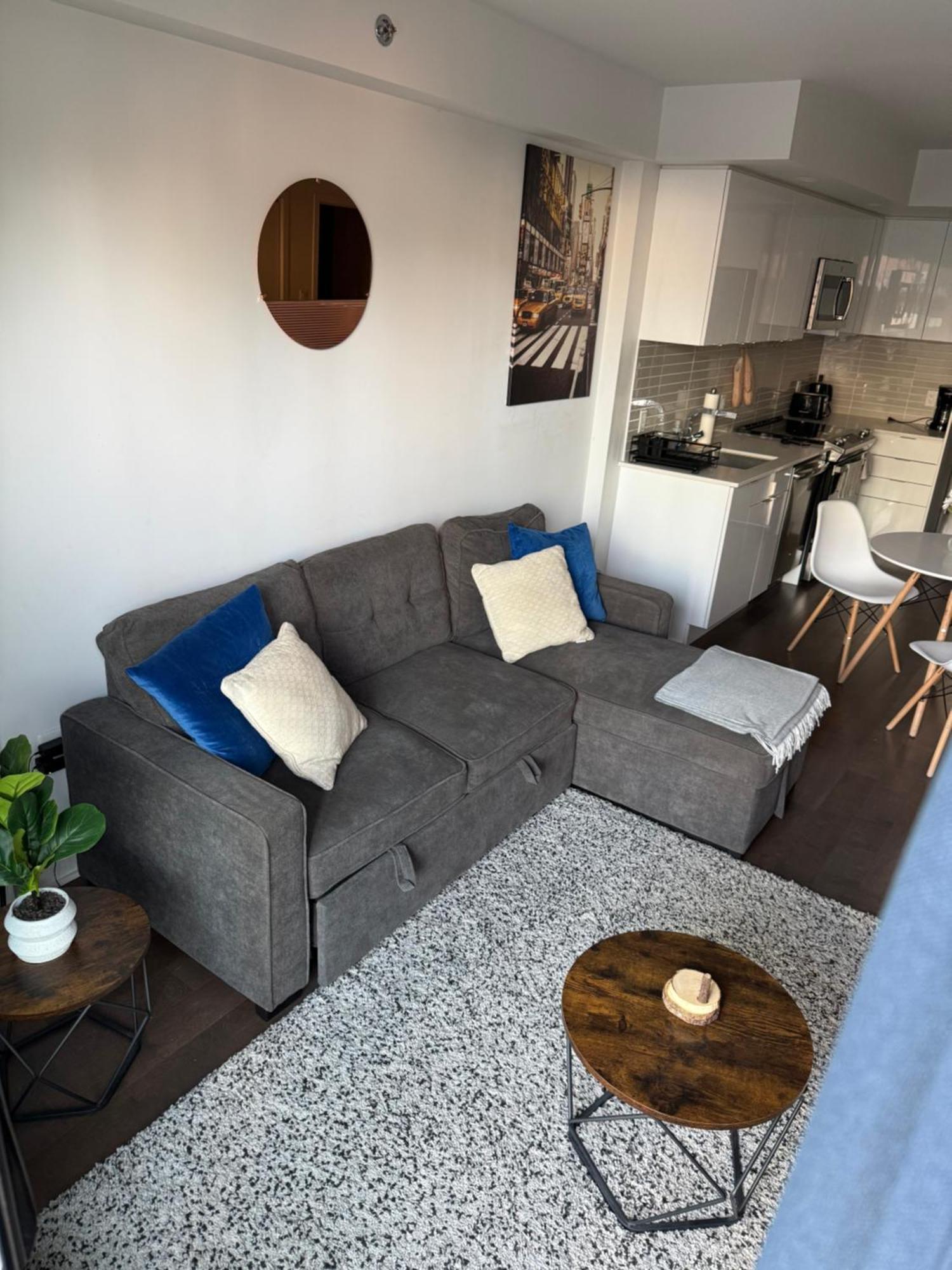 Condo In The Heart Of Downtown モントリオール エクステリア 写真